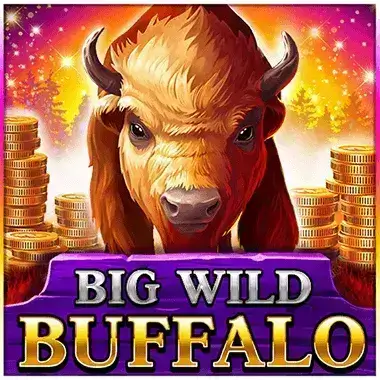Play Big Wild Buffalo Lazaro casino