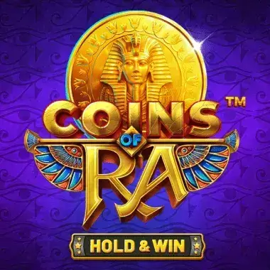 Play Coins Of Ra - Hold & Win Lazaro casino