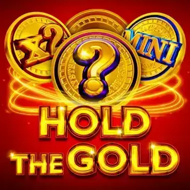 Play Hold The Gold Lazaro casino