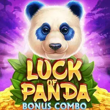 Play Luck of Panda Bonus Combo Lazaro casino