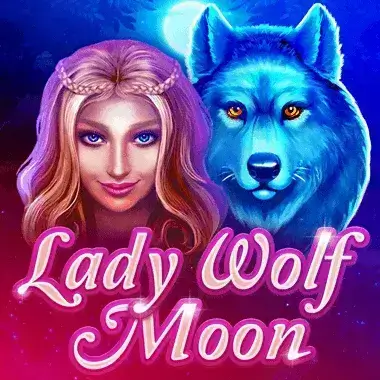 Play Lady Wolf Moon Lazaro casino