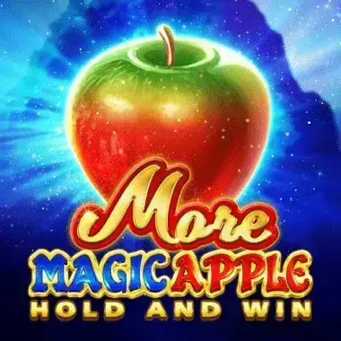 Play Speel More Magic Apple bij Lazaro
