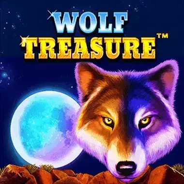 Play Wolf Treasure Lazaro casino
