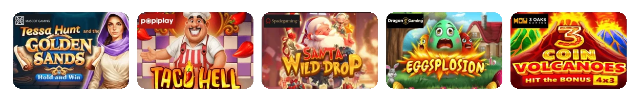 Slots Lazaro Casino Slots Lazaro Casino