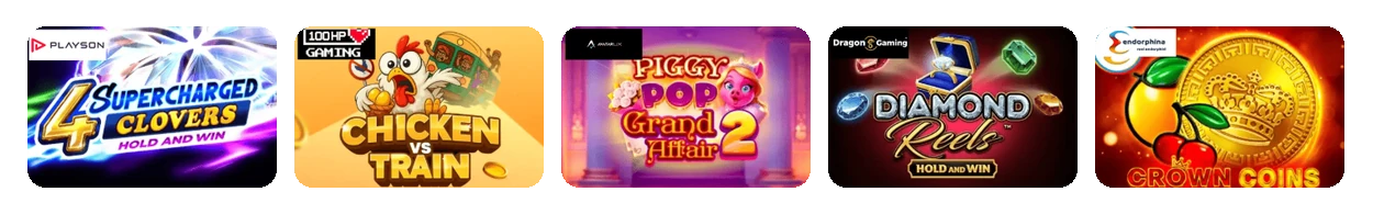 Slots Lazaro Casino Slots Lazaro Casino